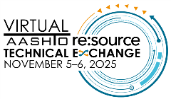 2025 Fall Virtual TechEx Logo - COLOR W BKG