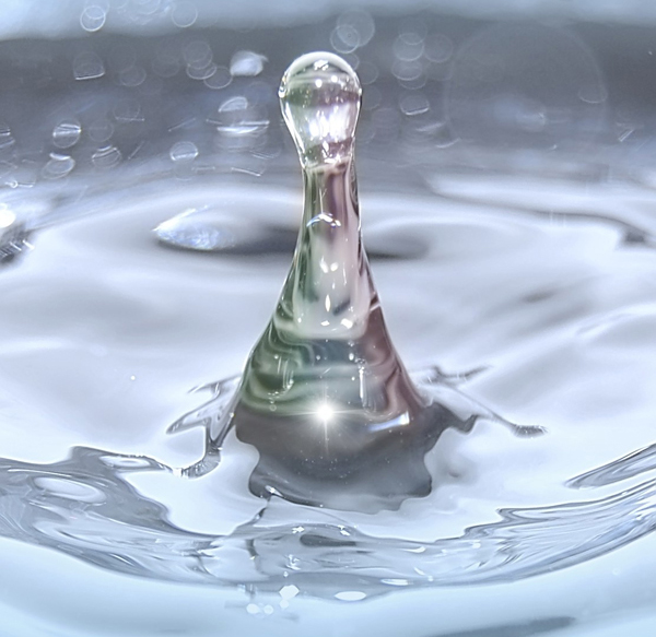 water-droplet